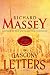The Gascony Letters (Gregory of Bordeaux Trilogy Book 2) by