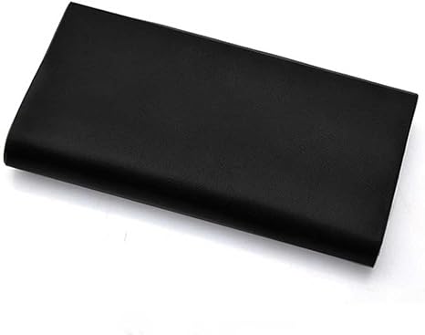 Amazon Co Jp Zefer 長財布 メンズレザー 多機能 小銭入れ付き 札入れ 収納 シンプル コンパクト 持ち運び簡単な上品な札入れになります ホーム キッチン