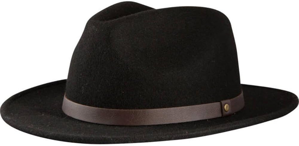 NEFF Men's Reed Hat: Clothing