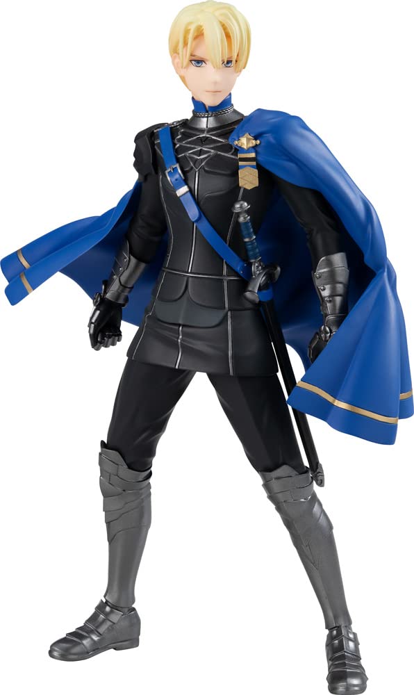 Goodsmile Fire Emblem Three Houses - Dimitri Blaiddyd - Pop Up Parade 18cm