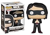 My Chemical Romance Revenge Gerard Way Pop! Vinyl Figure