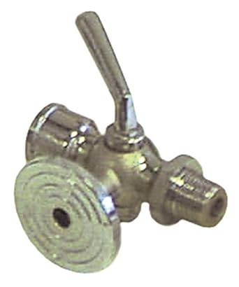 Manómetro grifo rosca 3/8 : Amazon.es: Industria, empresas y ...