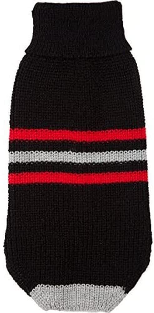 arppe 2676017009 Jersey Runway, Black, Gray and Red