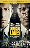 [DVD]チェンジング・レーン