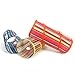 PAWZ Road Cat Tunnels Kitten Tubes Portable Cat Toys With a Lot of Fun Blue