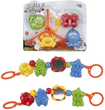 Mobile de carrinho de bebê Clearance