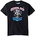 Liquid Blue Men's Plus Size Grateful Dead Good Ol Glory Short Sleeve T-Shirt
