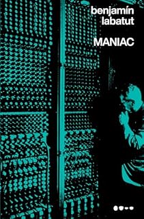 Livro MANIAC