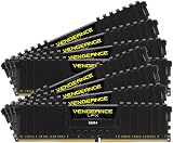 Corsair Vengeance LPX 16GB (4x4GB) DDR4 2666 MHz C16 XMP 2.0 Memory Kit view 8