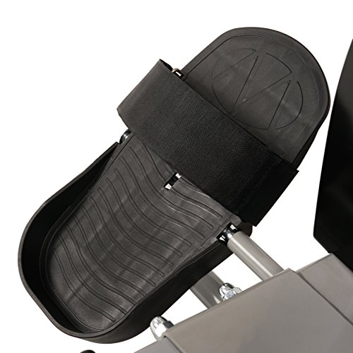 EFITMENT Magnetic Rowing Machine Rower for Home Exercise by RW025