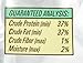 Primal Pet Food - Freeze Dried Dog Food 14-ounce Bag - Made in USA (Chicken)
