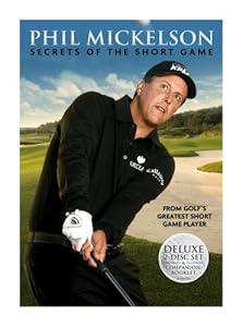 phil mickelson secrets of the short game download free