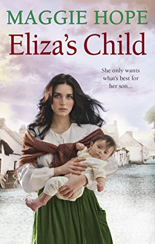 Ebook Eliza's Child [P.D.F]