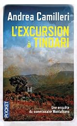 L' excursion à Tindari