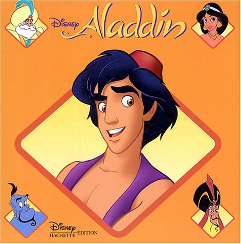 Aladdin