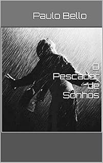 Livro O pescador de sonhos