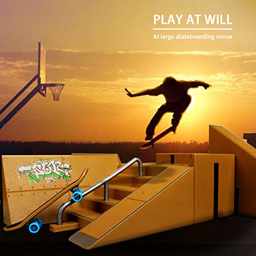 3 TIME4DEALS+Skateboard+Fingerboard+fingerboards+Silicone