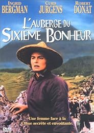L'auberge Du Sixième Bonheur - Pack