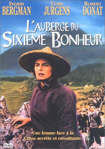 L'auberge Du Sixième Bonheur - Pack