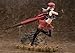 Alphamax God Eater Burst: Alisa Ilinichina Amiella PVC Figure (1:8 Scale)