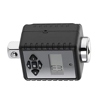 Digital Cle Dynamometrique 10 200 Nm Reglable Professional Electronic Cle Dynamometrique Pour Velo De Voiture Reparation Amazon Fr Commerce Industrie Science