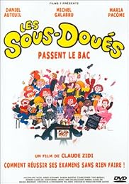 Les Sous-Doués Passent Le Bac