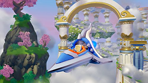 image for Activision Skylanders SuperChargers: Vehicle Sky Slicer Character Pack