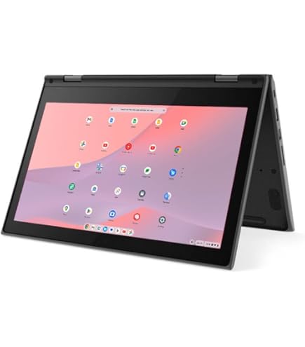 Amazon.com: Lenovo Chromebook 300e 2nd Gen 2-in-1 11.6