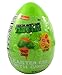 Nickelodeon Teenage Mutant Ninja Turtles Giant Easter Egg Assorted Candy Mix, 3.75 oz