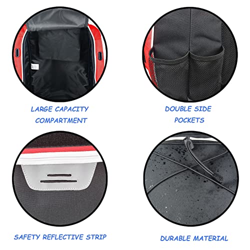 Wolt Youth Baseball Bat Backpack Bag for Baseball, Softball & T