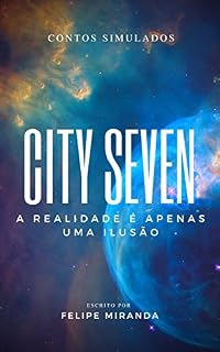 Livro City Seven