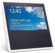 Echo Show - 1st Generation White