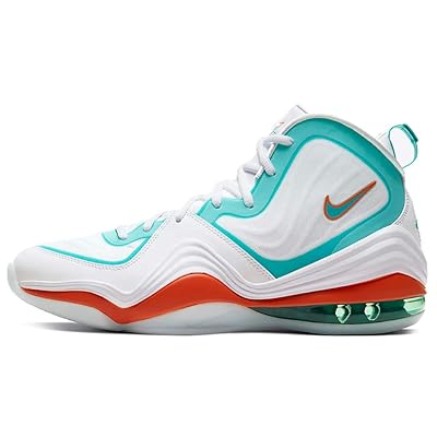 nike air penny v men's shoe