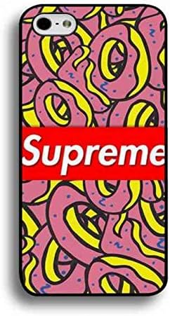 Cover For iPhone 6Plus/iPhone 6S&Plus(5.5inch) Supreme Phone Case Hard Shell Case