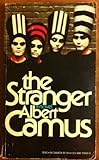 The Stranger V2 by Albert Camus (1954-09-12)