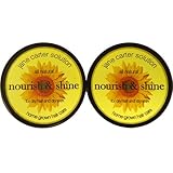Jane Carter Nourish and Shine 4 oz 