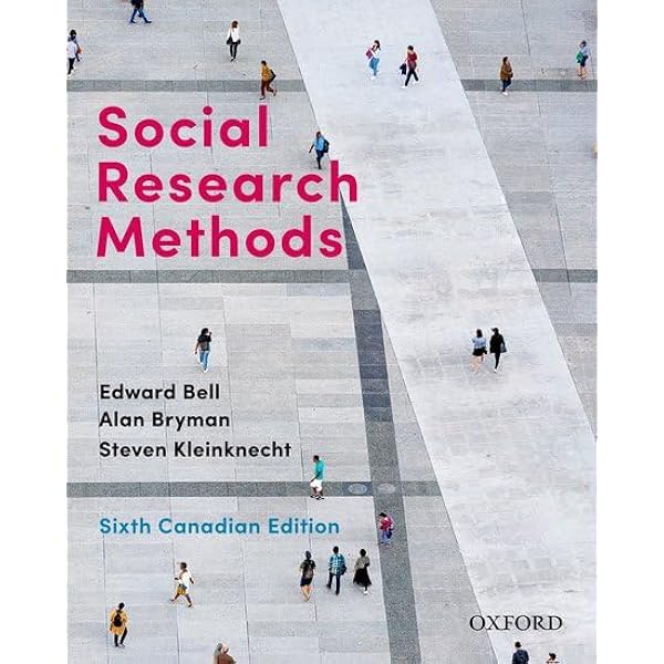 洋書 SOCIAL RESEARCH METHODS - Alan Bryman Social Research Methods: Bryman, Alan: 9780199689453: Amazon