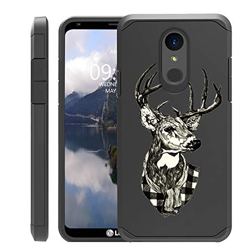 Best Lg Stylo 3 Case Camo Deer