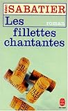 Les Fillettes chantantes by Robert Sabatier front cover