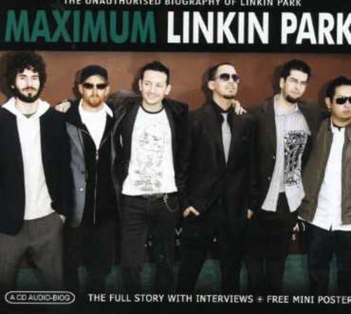 Maximum Linkin Park: Interview