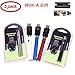2019 Newest 5 Pack Mini Hemp Oil Charger Pen