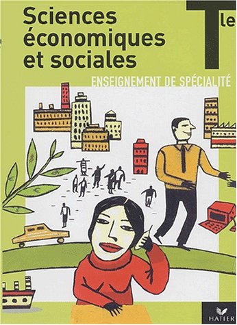 Sciences économiques et sociales, terminale