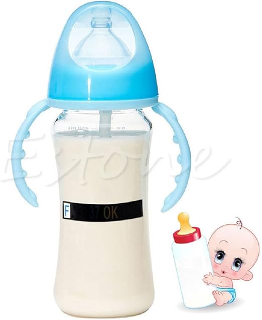 baby bottle thermometer
