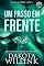 Livro Um Passo em Frente (European Portuguese) (A Saga da Pedra Livro 2)