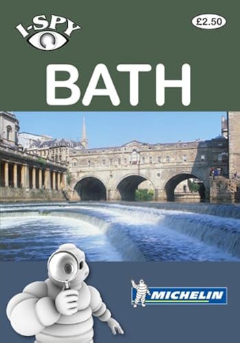 Download i-SPY Bath PDF