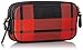 COACH Womens Mount Plaid Crossbody Pouch Qb/Mount Plaid One Size