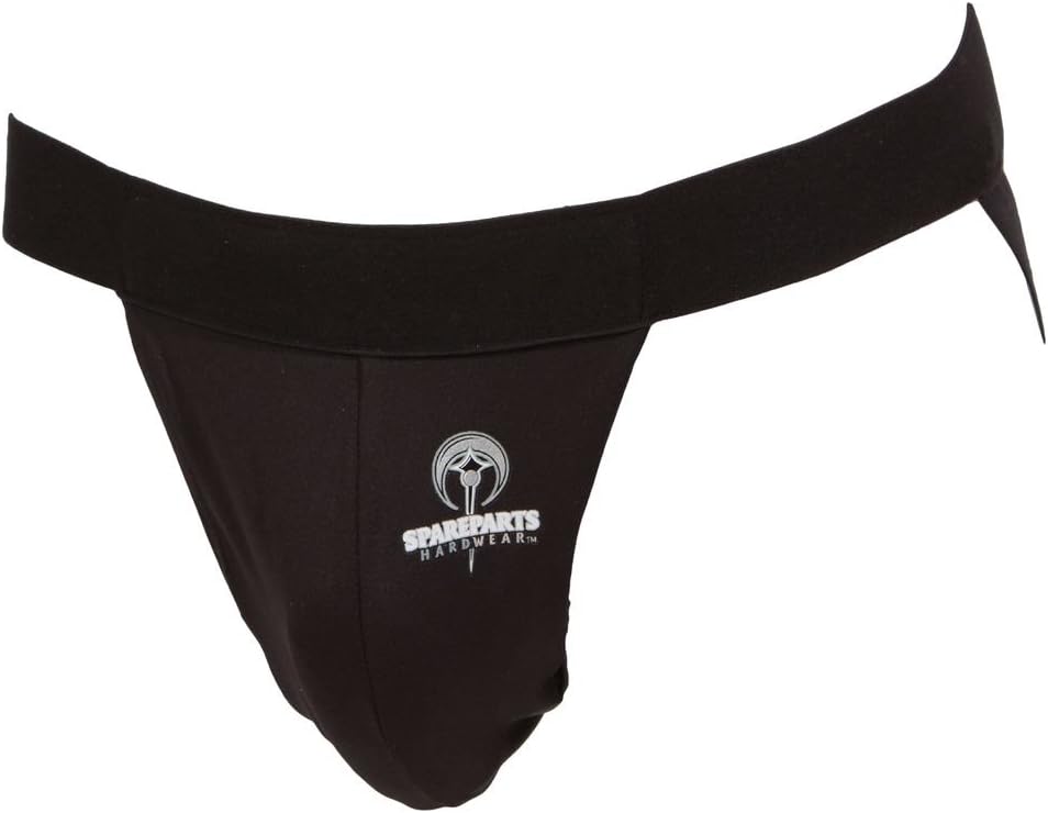 SpareParts HardWear PETE Underwear Commando FTM STP Transgender Underwear Brief