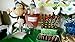 4E's Novelty Set of 12 Inflatable Monkey 27