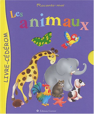 Raconte-moi les animaux