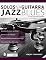 Livro Solos na Guitarra: Jazz Blues: O Guia de Estudo Detalhado (Tocar jazz guitarra Livro 3)